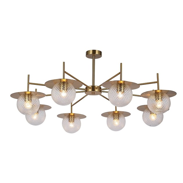 Потолочная люстра F-Promo Roshni 3049-8P Фото № 