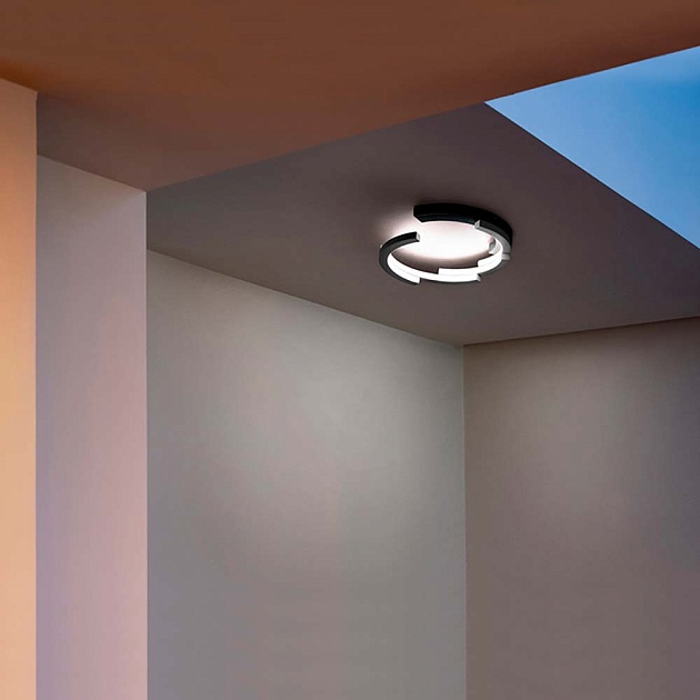 Потолочный светодиодный светильник Imperium Loft Vima 208326-26 изображение 2 Потолочный светодиодный светильник Imperium Loft Vima 208326-26 Фото № 2