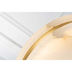 Подвесной светильник Belfast Ravenhill 3276-20 BR MB 5