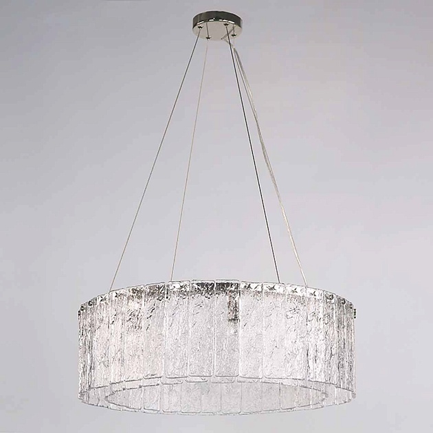 Подвесной светильник Newport 10826+4/S М0064802 Фото № 