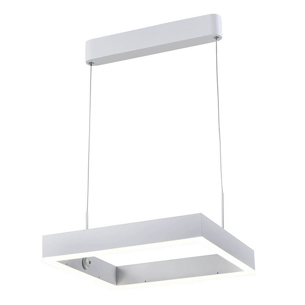 Подвесной светодиодный светильник Moderli Straight V2450-PL Фото № 