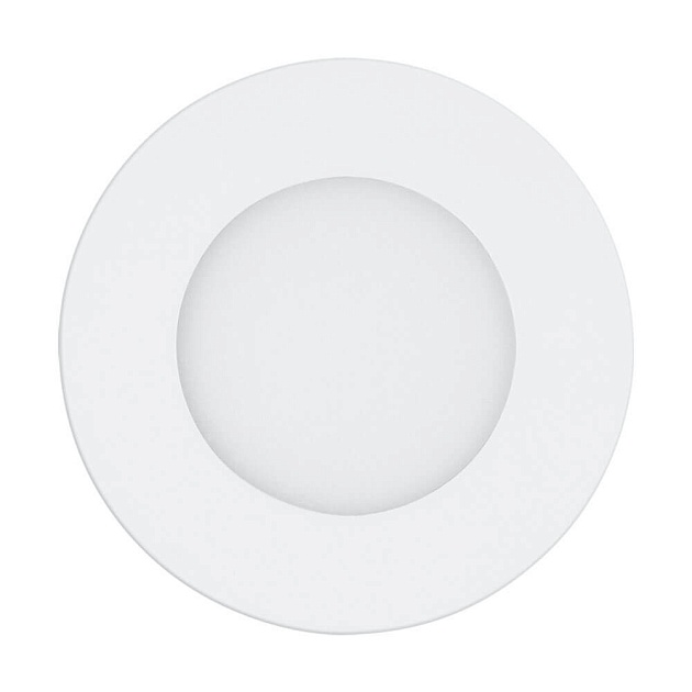 Встраиваемый светодиодный светильник Eglo Fueva-A 98212 Фото № 