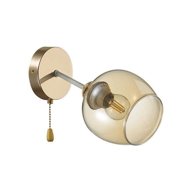 Бра Lumion Comfi Odell 5650/1W Фото № 