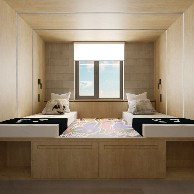 Встраиваемый профиль с рассеивателем Apeyron 08-02 Фото № 7