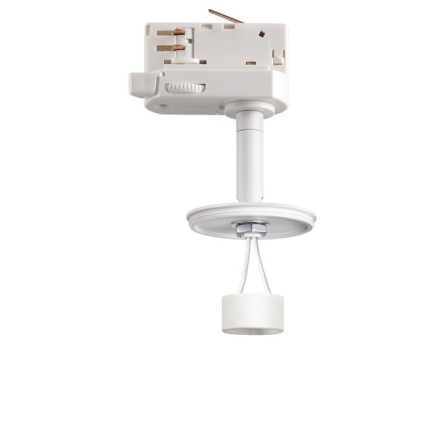 Трековый трехфазный светильник Novotech Konst Unite 370685 Фото № 