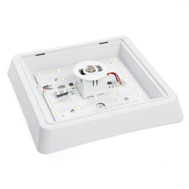 Потолочный светодиодный светильник Feron AL3023 41801 Фото № 2