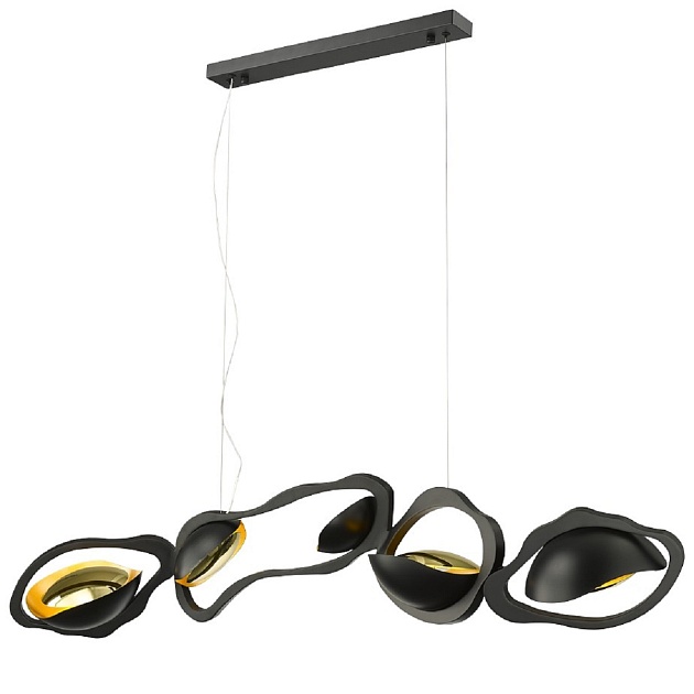 Подвесная люстра Wertmark Julia WE230.05.023 изображение Подвесная люстра Wertmark Julia WE230.05.023 Фото №