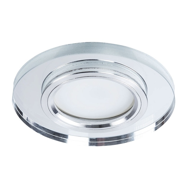 Встраиваемый светильник Arte Lamp Cursa A2166PL-1WH изображение Встраиваемый светильник Arte Lamp Cursa A2166PL-1WH Фото №