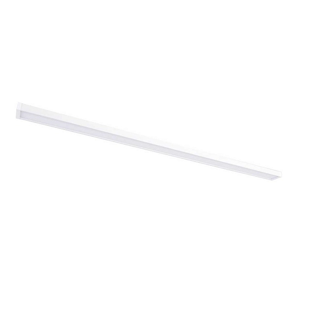 Трековый светодиодный светильник Favourite Unika 4138-2C изображение Трековый светодиодный светильник Favourite Unika 4138-2C Фото №