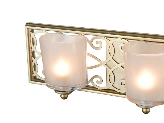 Бра Vele Luce Viola VL4164W03 Фото № 3