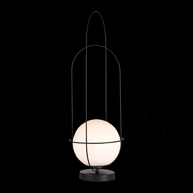 Настольная лампа ST Luce Beata SL1189.404.01 изображение 3 Настольная лампа ST Luce Beata SL1189.404.01 Фото № 3