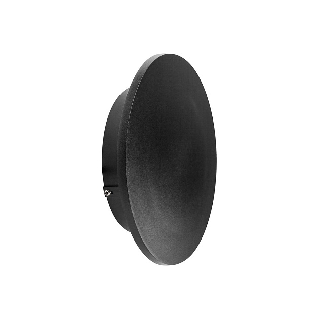 Уличный настенный светодиодный светильник Lightstar Piatto 379147 изображение Уличный настенный светодиодный светильник Lightstar Piatto 379147 Фото №