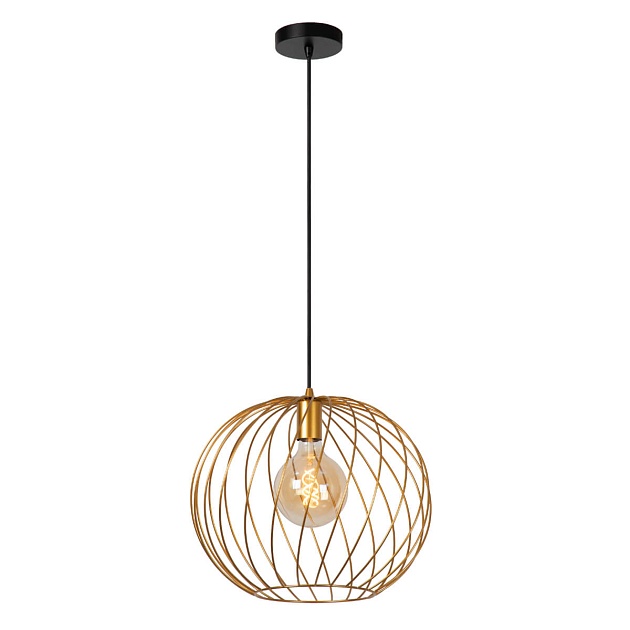 Подвесной светильник Lucide DANZA 21428/40/02 Фото № 