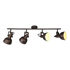 Спот Arte Lamp Martin A5215PL-4BR 1