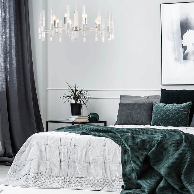 Подвесная люстра F-Promo Supreme 2539-8P Фото № 6