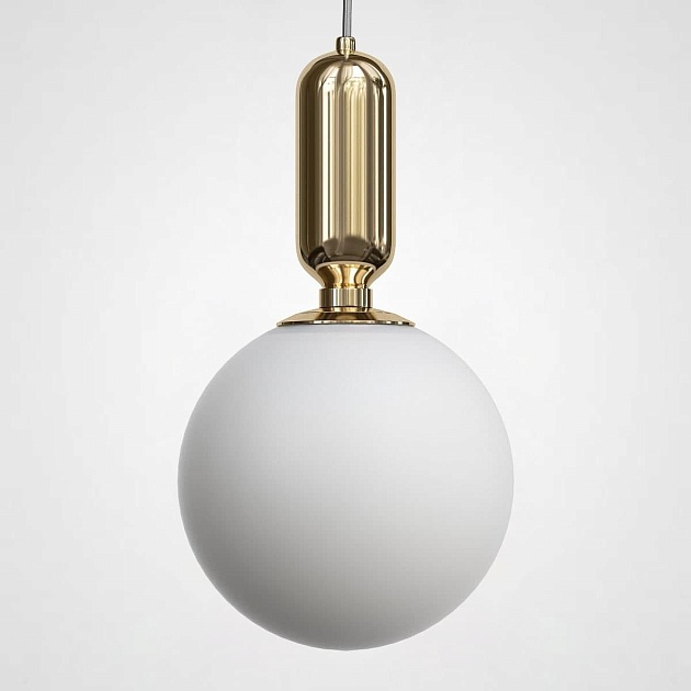 Подвесной светильник Imperium Loft Parachilna Aballs 179976-22 изображение Подвесной светильник Imperium Loft Parachilna Aballs 179976-22 Фото №