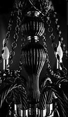 Подвесная люстра Arte Lamp Teatro A3964LM-6BK 2