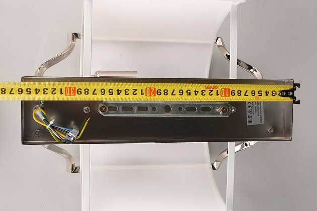 Бра Aployt Kamila APL.727.01.02 изображение 2 Бра Aployt Kamila APL.727.01.02 Фото № 2