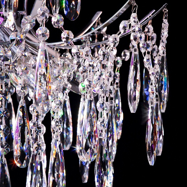 Подвесная люстра Citilux Селена CL302160 Фото № 5