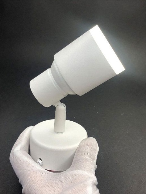 Светодиодный спот Elvan NLS-1202-5W-NH-Wh изображение 3 Светодиодный спот Elvan NLS-1202-5W-NH-Wh Фото № 3