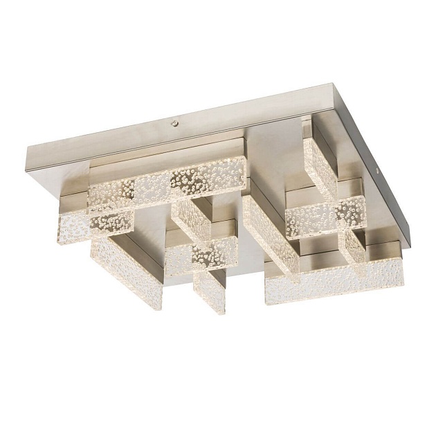 Потолочный светодиодный светильник Globo Klaus 68193D3 Фото № 