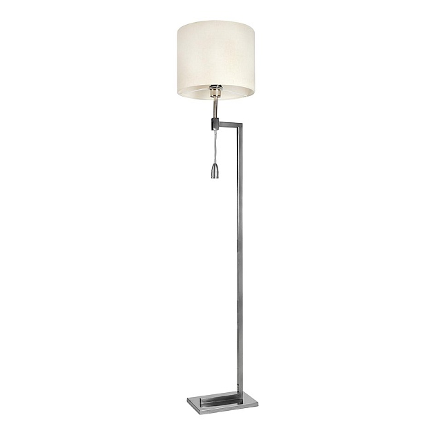 Торшер iLamp City LJ001 CR изображение Торшер iLamp City LJ001 CR Фото №