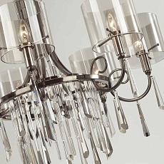 Подвесная люстра Odeon Light Exclusive Nicole 4890/7 3