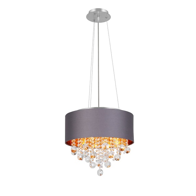 Подвесная люстра ST Luce Lacchia SL1350.703.04 изображение Подвесная люстра ST Luce Lacchia SL1350.703.04 Фото №