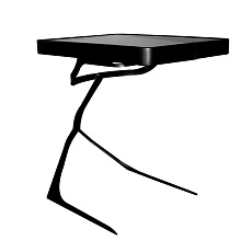 Приставной стол Milosh Tendence Asia 700886