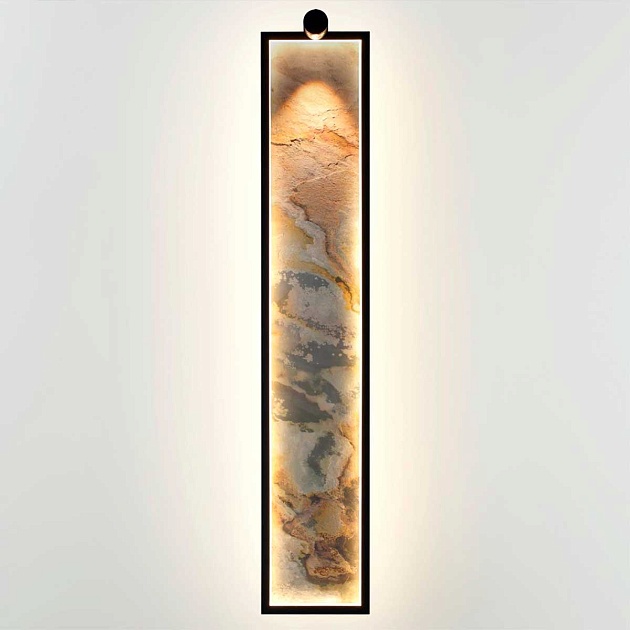 Настенный светильник Odeon Light STOFLAKE 5078/35WL изображение 3 Настенный светильник Odeon Light STOFLAKE 5078/35WL Фото № 3