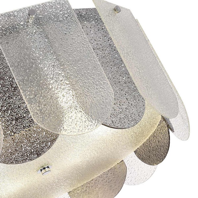 Потолочная люстра Evoluce Erzo SLE1125-102-06 Фото № 3