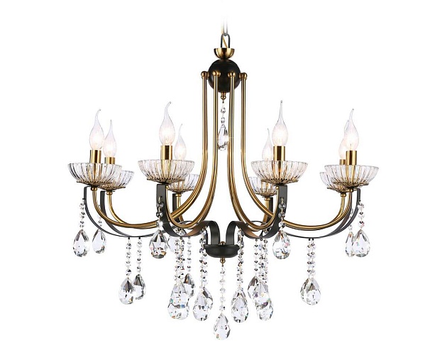 Подвесная люстра Ambrella light Traditional TR4953 изображение 5 Подвесная люстра Ambrella light Traditional TR4953 Фото № 5