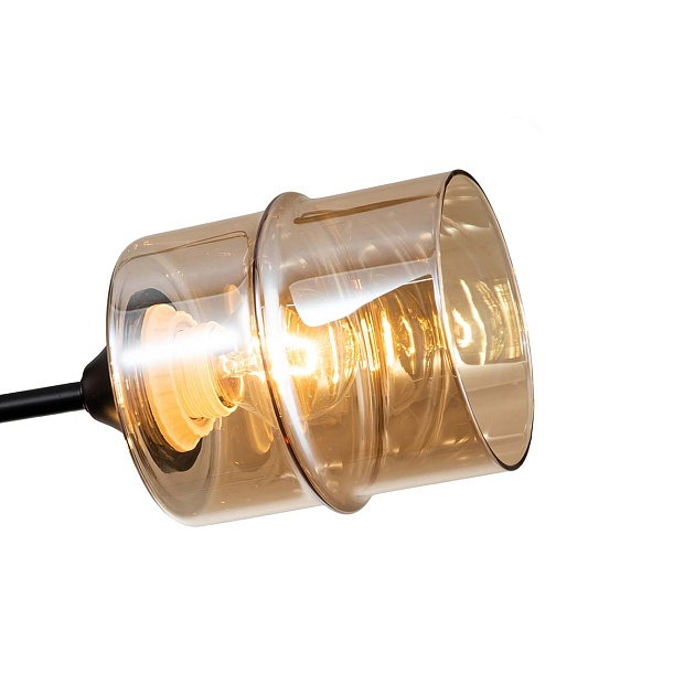 Потолочная люстра Escada MONDRIAN 699/4P изображение 2 Потолочная люстра Escada MONDRIAN 699/4P Фото № 2