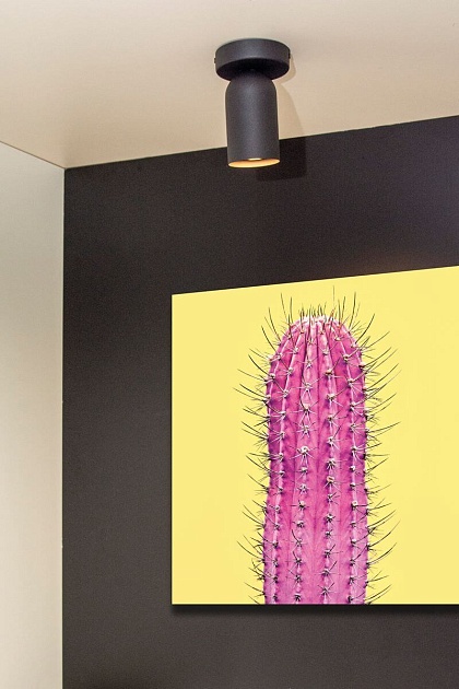 Спот Lucide Punch 13958/01/30 изображение 4 Спот Lucide Punch 13958/01/30 Фото № 4