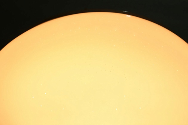 Потолочный светодиодный светильник Omnilux Campanedda OML-47507-60 Фото № 3