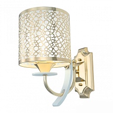 Бра Arte Milano Florentia-6067 306067/1W Wh/Gd 4