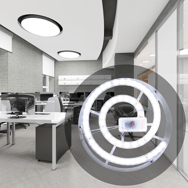 Светодиодный модуль Apeyron 02-27 изображение 6 Светодиодный модуль Apeyron 02-27 Фото № 6