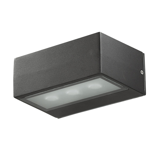 Уличный светильник Novotech Street Submarine 357228 Фото № 