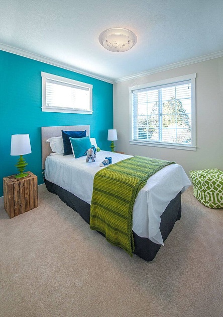 Потолочный светильник Arte Lamp A4890PL-2CC Фото № 5