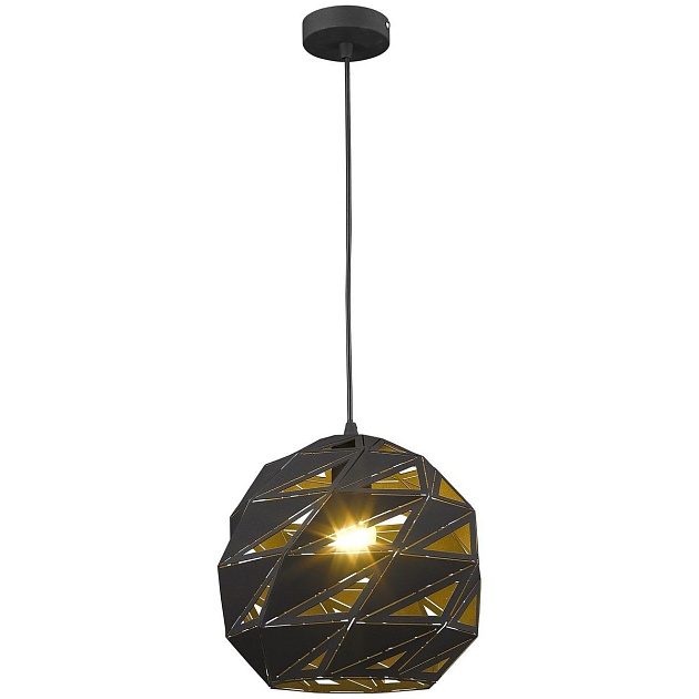 Подвесной светильник Wertmark Decimo WE266.01.026 Фото № 