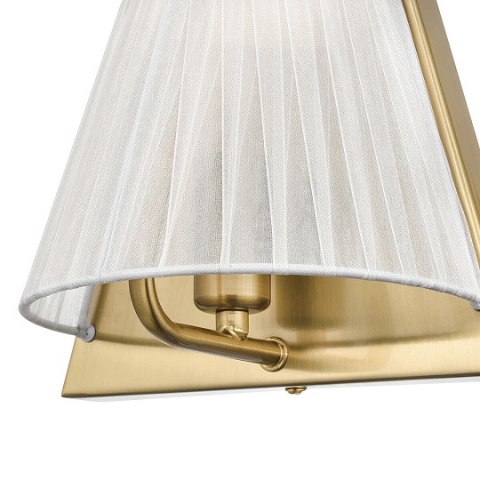 Бра Vele Luce Isabella VL4254W01 изображение 4 Бра Vele Luce Isabella VL4254W01 Фото № 4