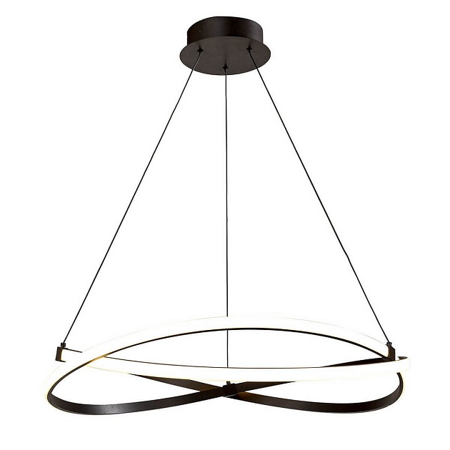 Подвесной светодиодный светильник Mantra Infinity 5390 Фото № 