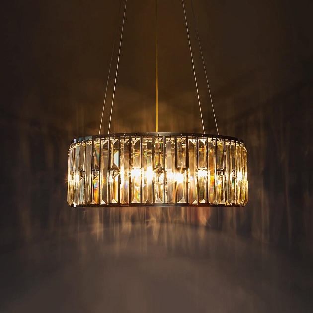 Подвесная люстра Bogates 299/5 Strotskis изображение 4 Подвесная люстра Bogates 299/5 Strotskis Фото № 4