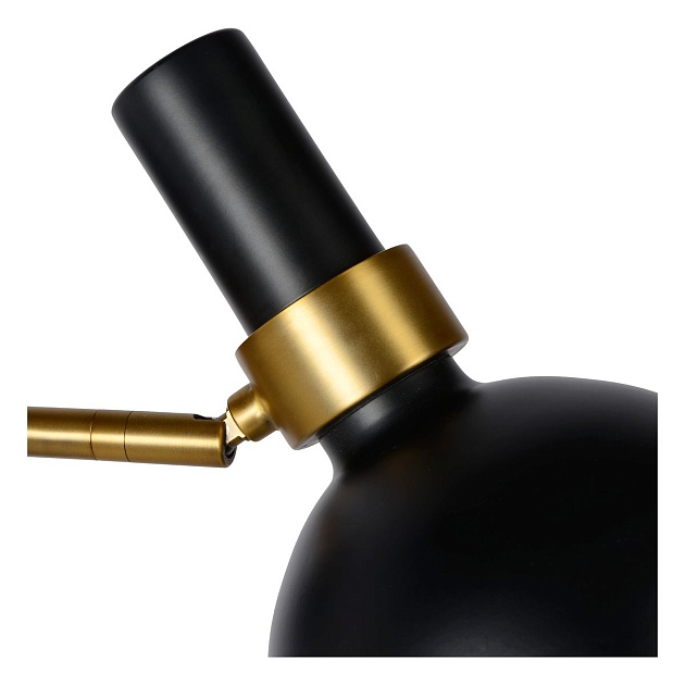 Спот Lucide Novan 03232/01/30 Фото № 3