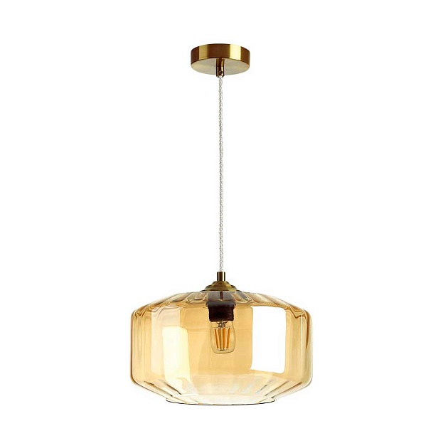 Подвесной светильник Odeon Light Pendant Binga 4747/1 изображение Подвесной светильник Odeon Light Pendant Binga 4747/1 Фото №