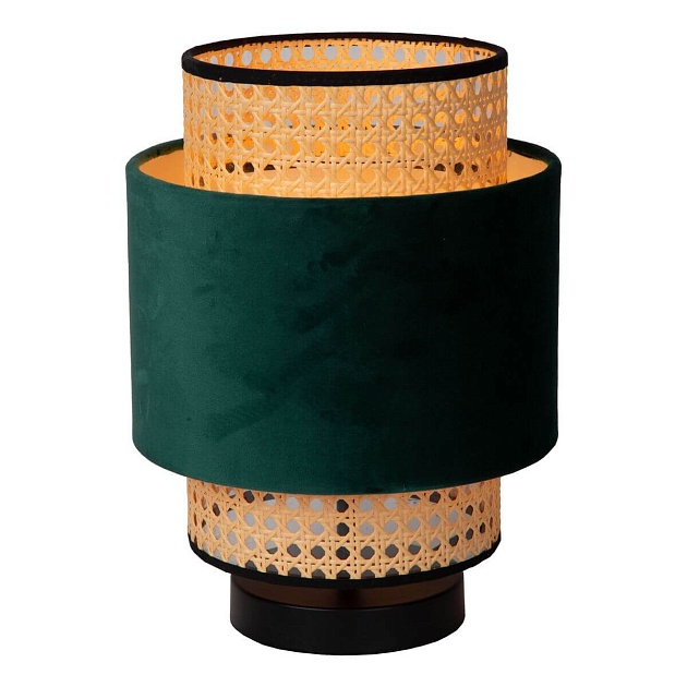 Настольная лампа Lucide Javor 34539/01/33 изображение Настольная лампа Lucide Javor 34539/01/33 Фото №