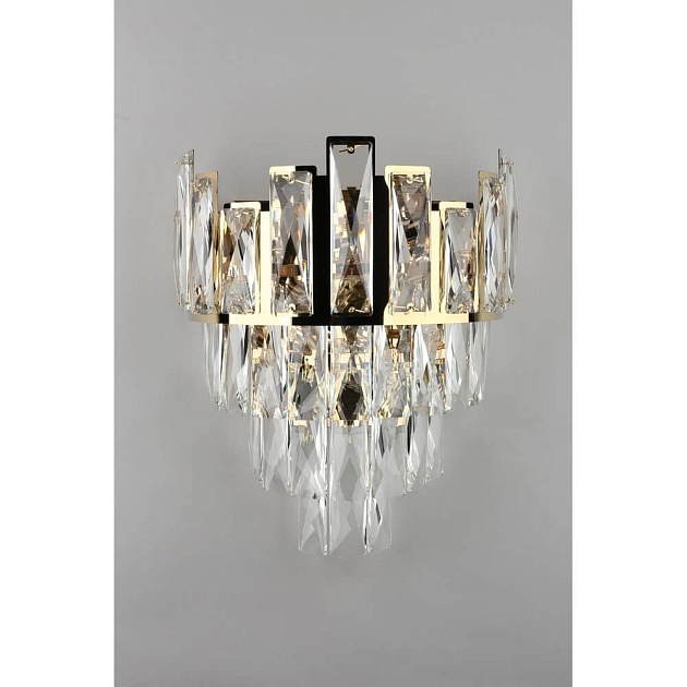 Настенный светильник Omnilux Vistrorio OML-67901-02 Фото № 3