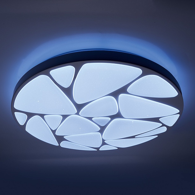 Потолочный светодиодный светильник Feron Myriad AL4061 41233 Фото № 4