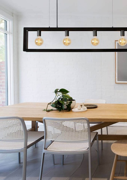 Подвесная люстра Lucide Thor 73402/04/15 изображение 3 Подвесная люстра Lucide Thor 73402/04/15 Фото № 3