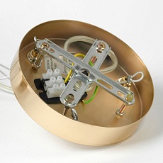 Подвесная люстра Lussole Duval LSP-8857 1